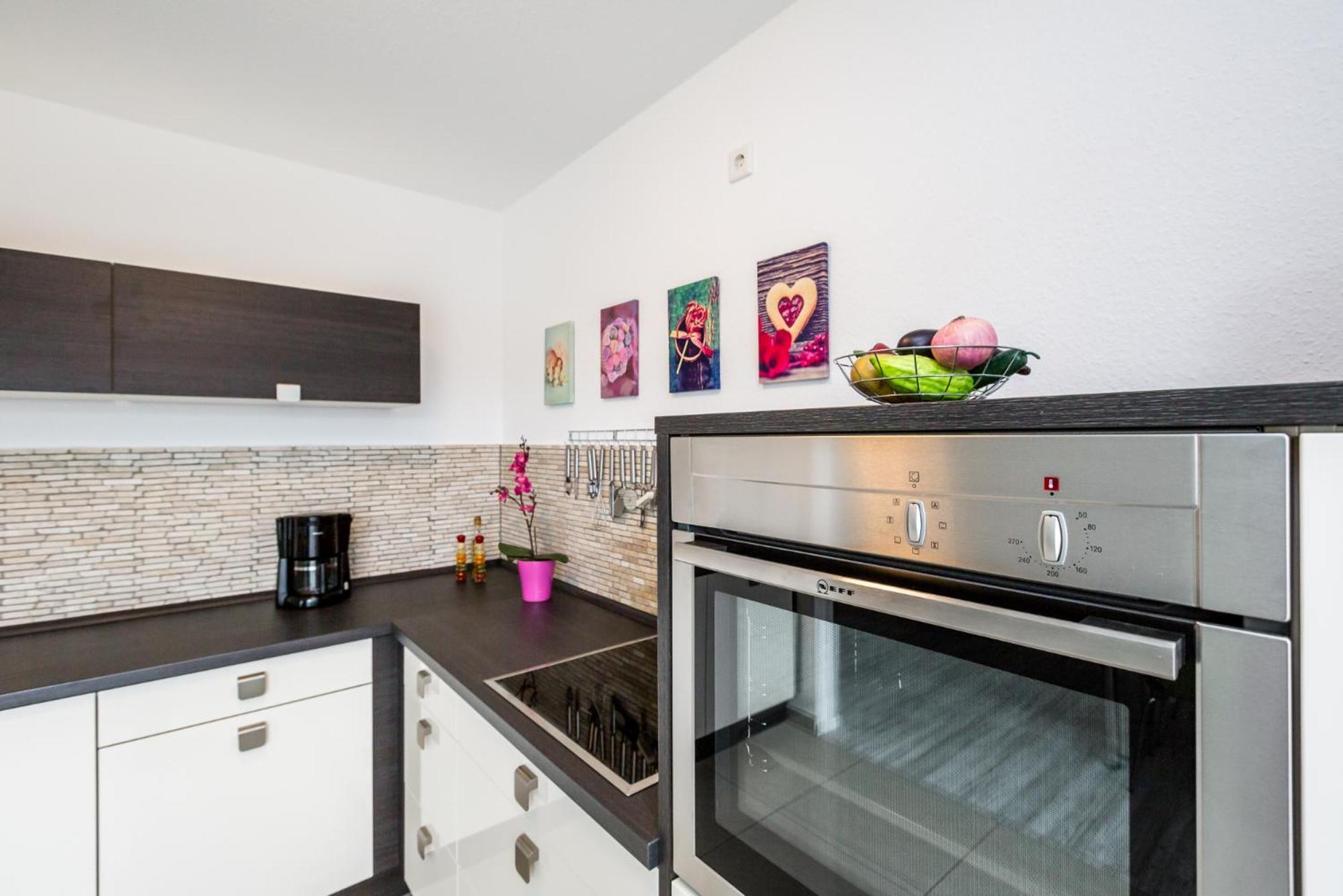 Apartment Koeln Rath Exterior photo